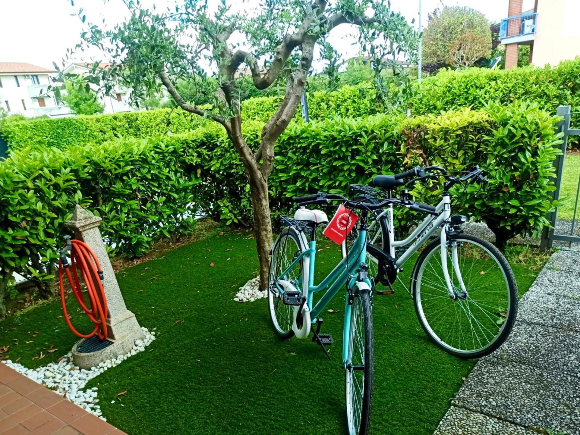 Dimora Di Charme Con Piscina E Giardino,Vicina Alla Spiaggia Sirmione Exteriér fotografie